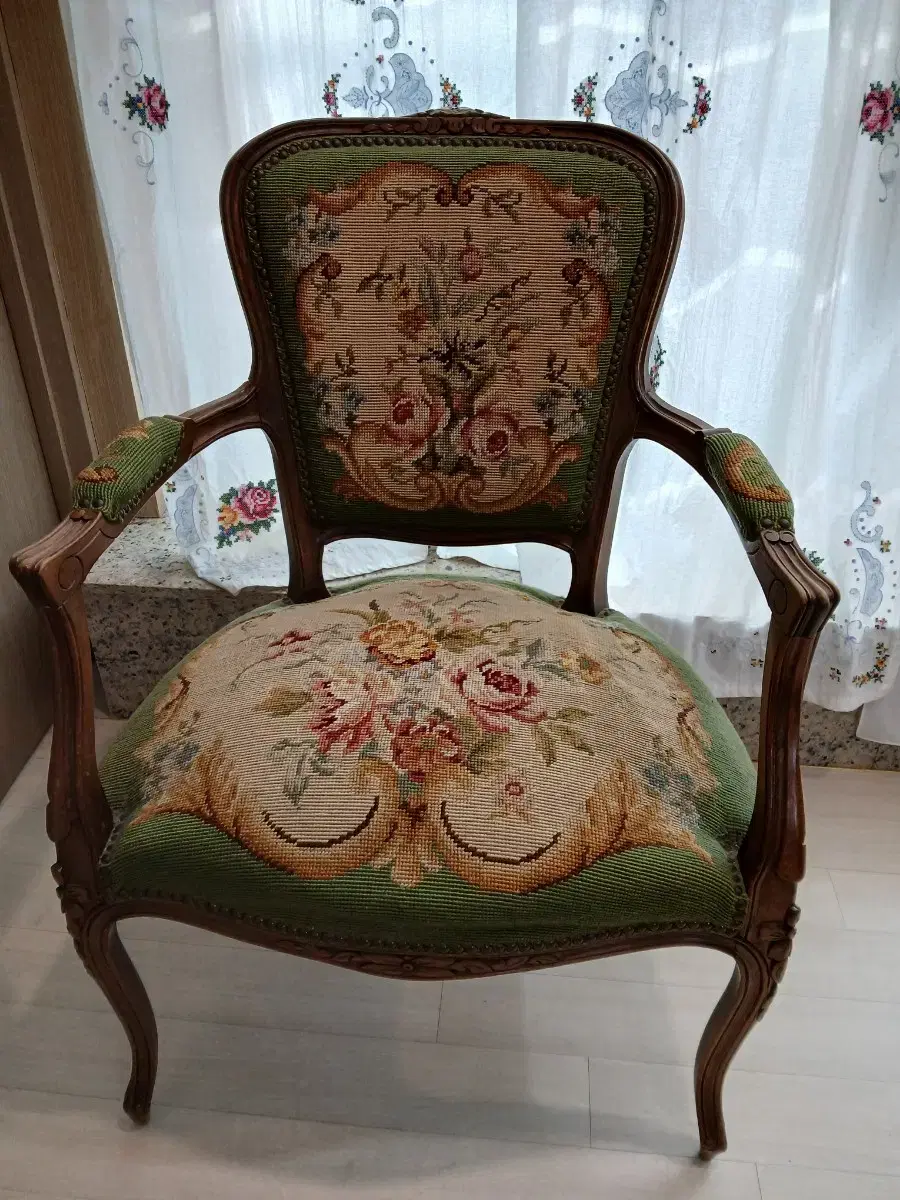 original 영국 chair 의자