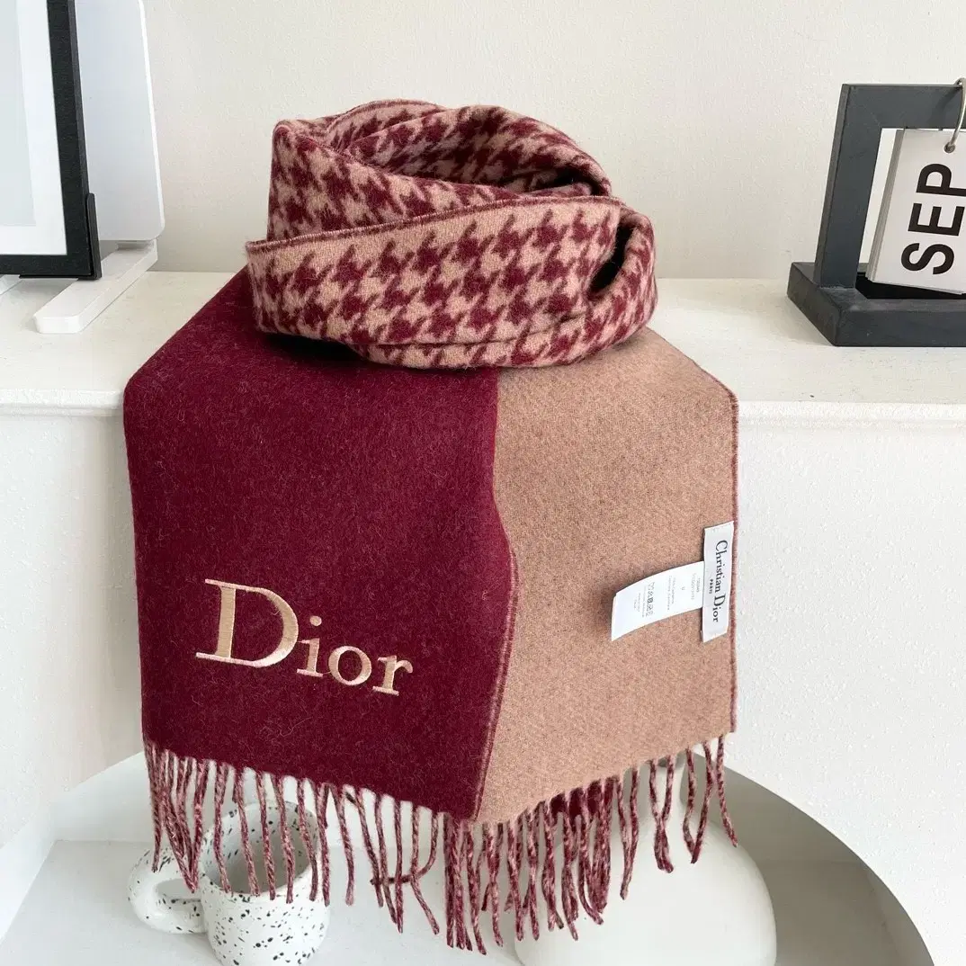 크리스티앙 디오르 Dior 스카프