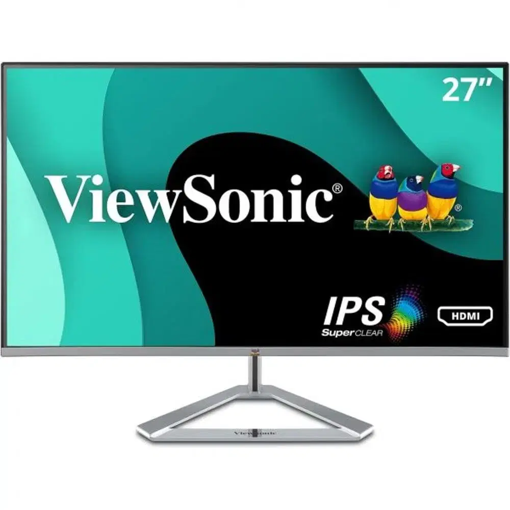 ViewSonic VX2776-SMHD 27인치 컴퓨터모니터