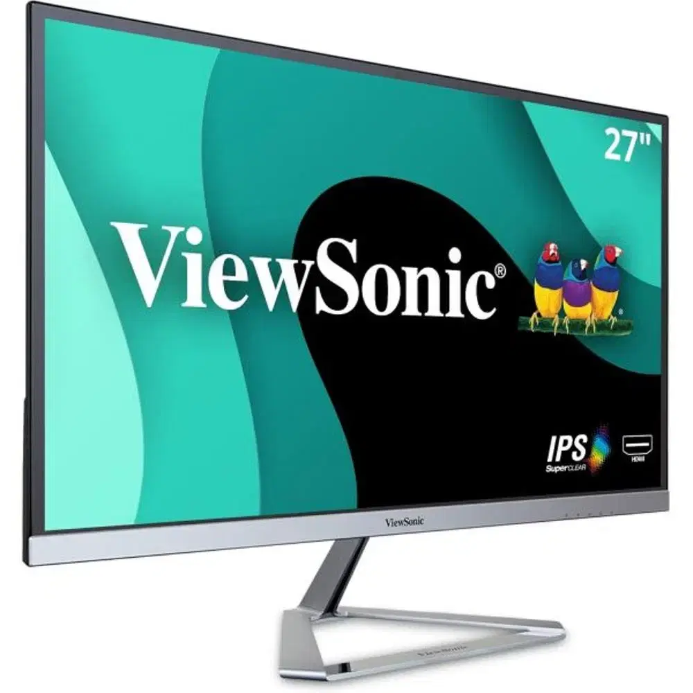 ViewSonic VX2776-SMHD 27인치 컴퓨터모니터