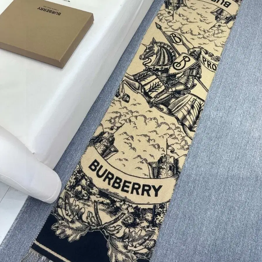 버버리 Burberry 스카프