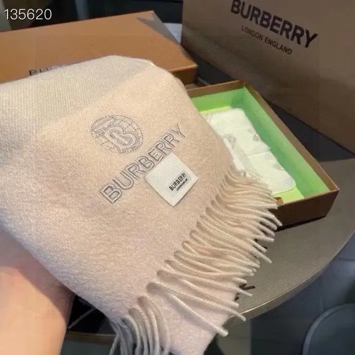 버버리 Burberry 스카프