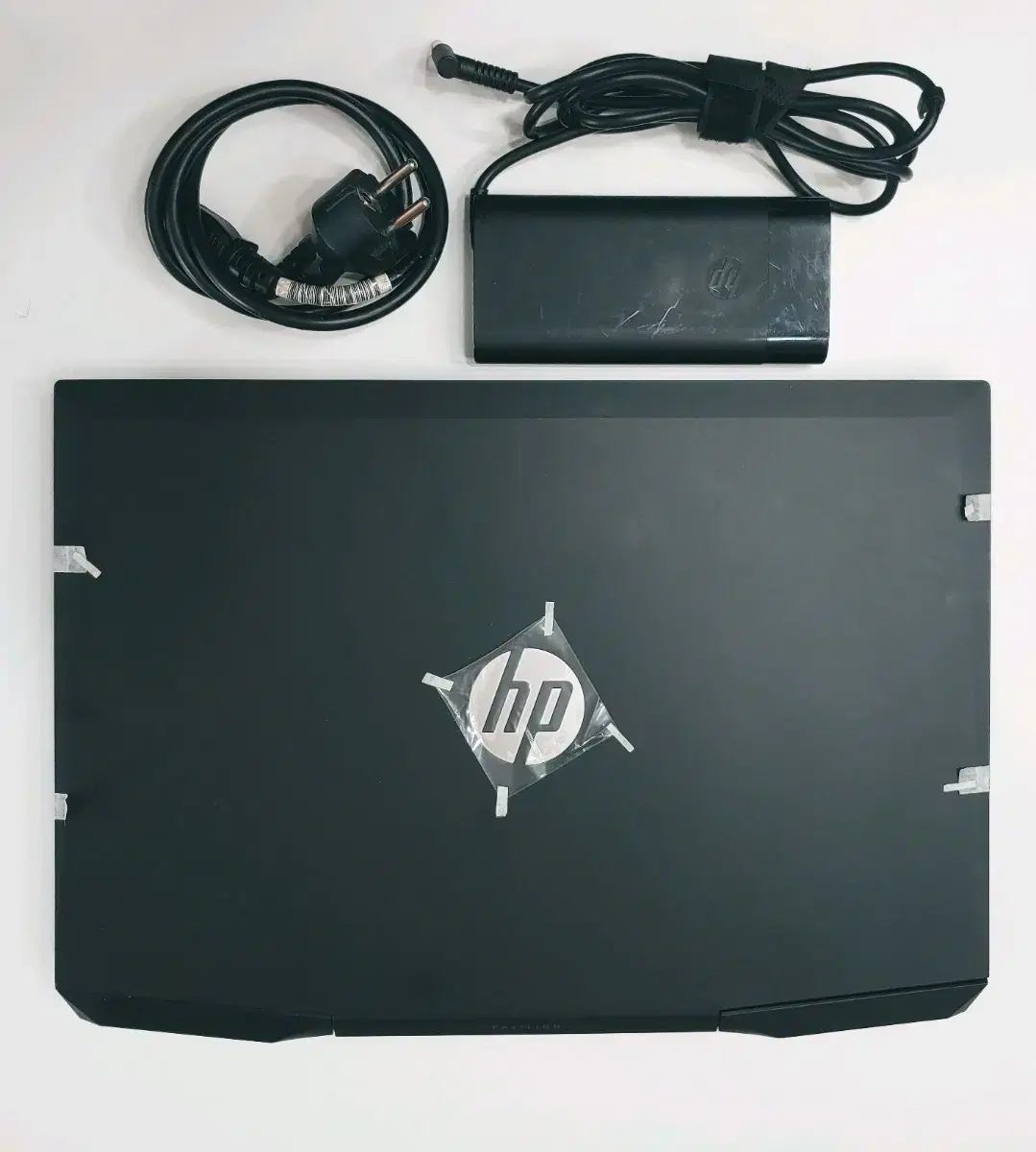 HP 15-dk0164TX 노트북판매합니다