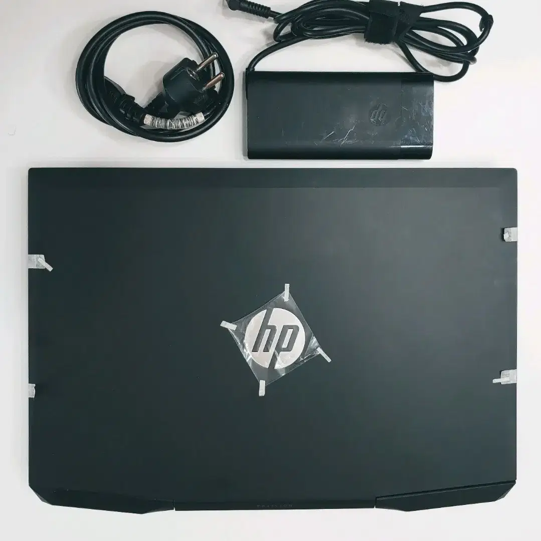 HP 15-dk0164TX 노트북판매합니다