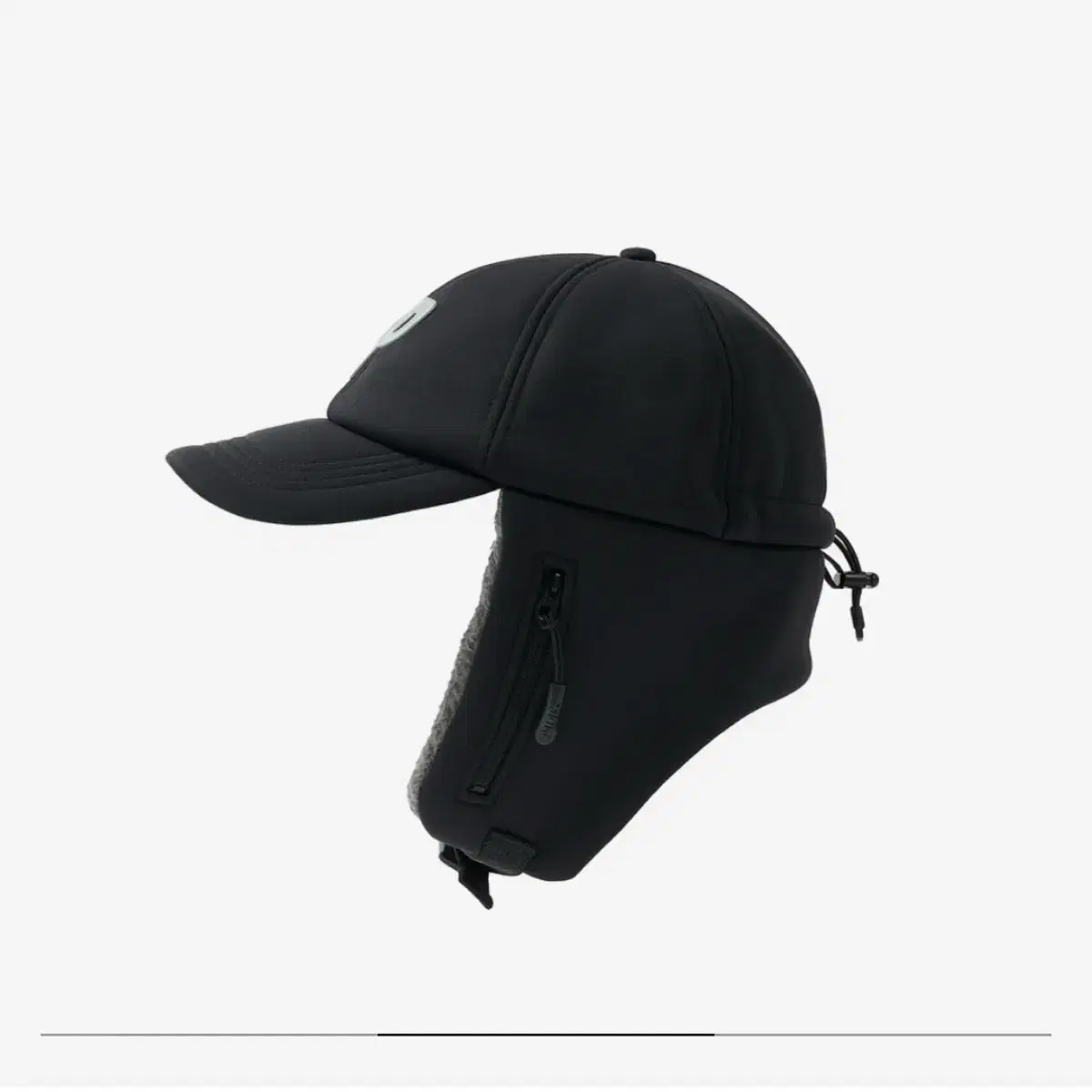 Palace 팔라스 Dog ear 6-panel 모자, 햇 - 23SS