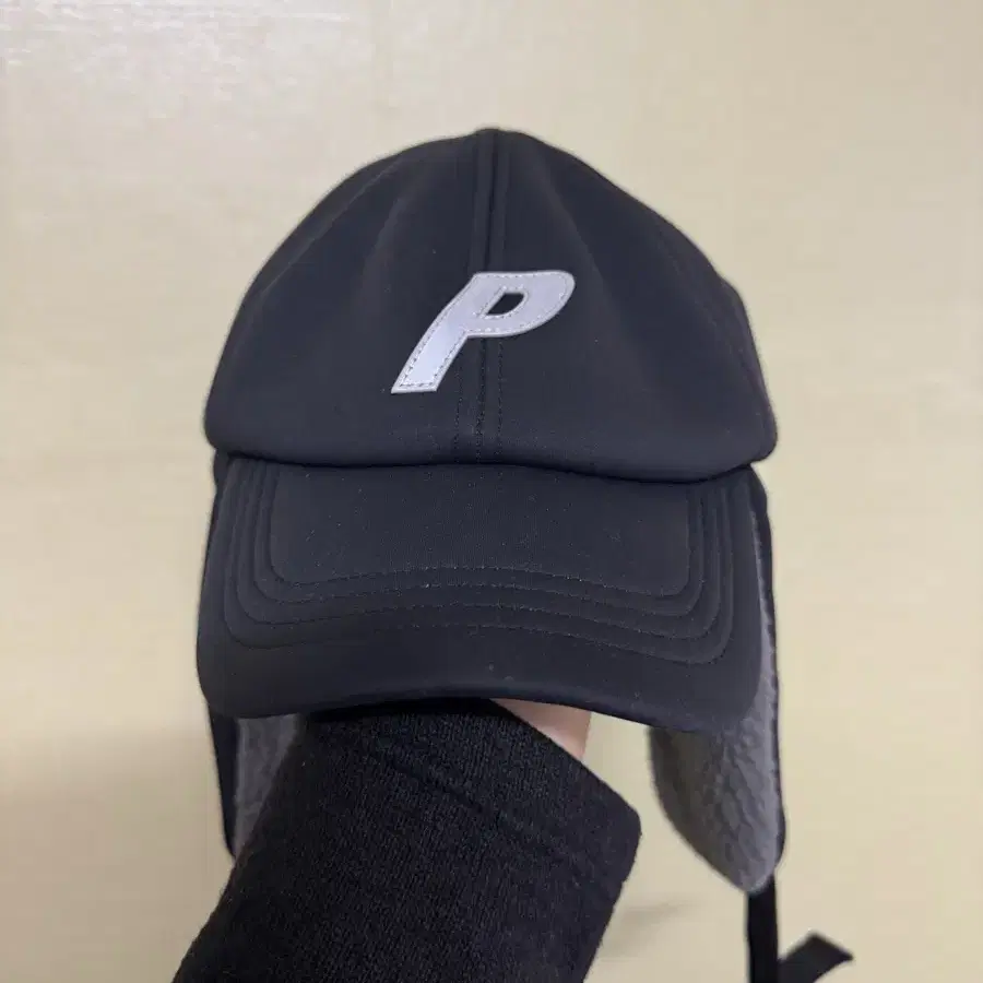 Palace 팔라스 Dog ear 6-panel 모자, 햇 - 23SS