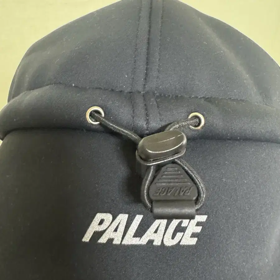 Palace 팔라스 Dog ear 6-panel 모자, 햇 - 23SS