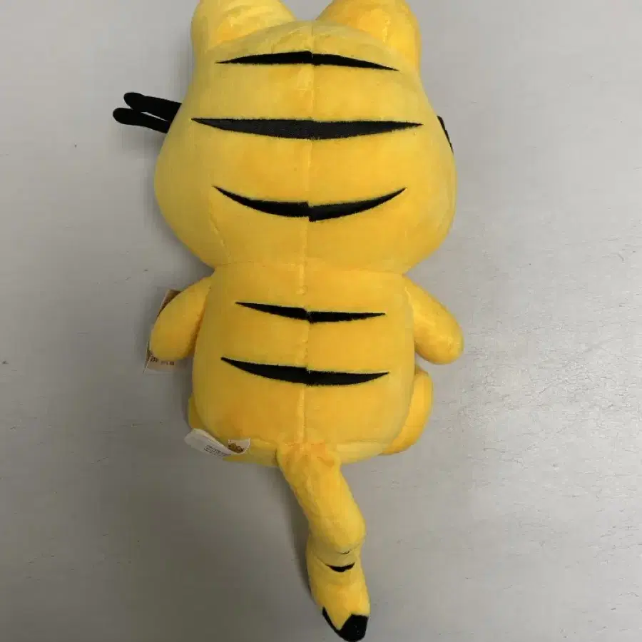 가필드 인형 28cm