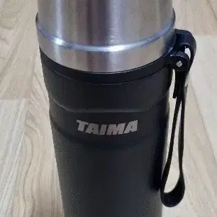 TAIMA 800ML 보냉보온병 미사용품