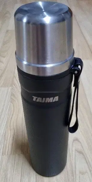 TAIMA 800ML 보냉보온병 미사용품