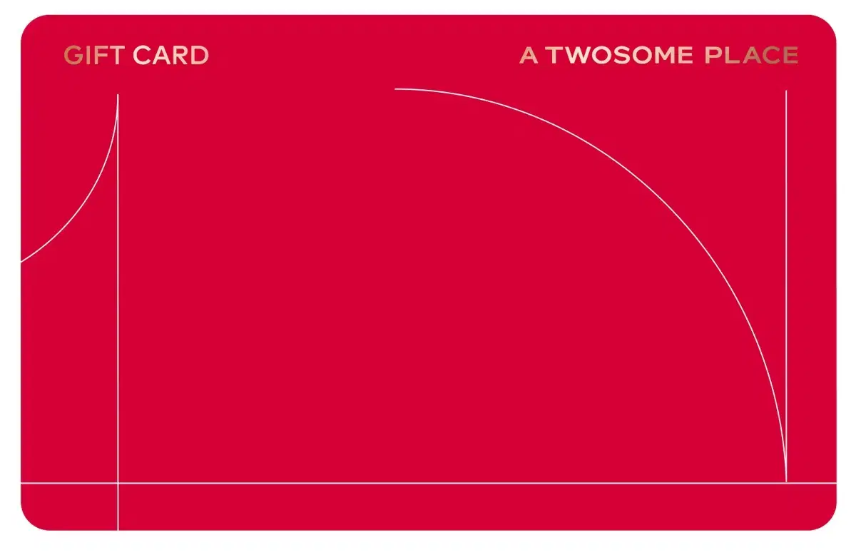 투썸 기프트카드 금액권