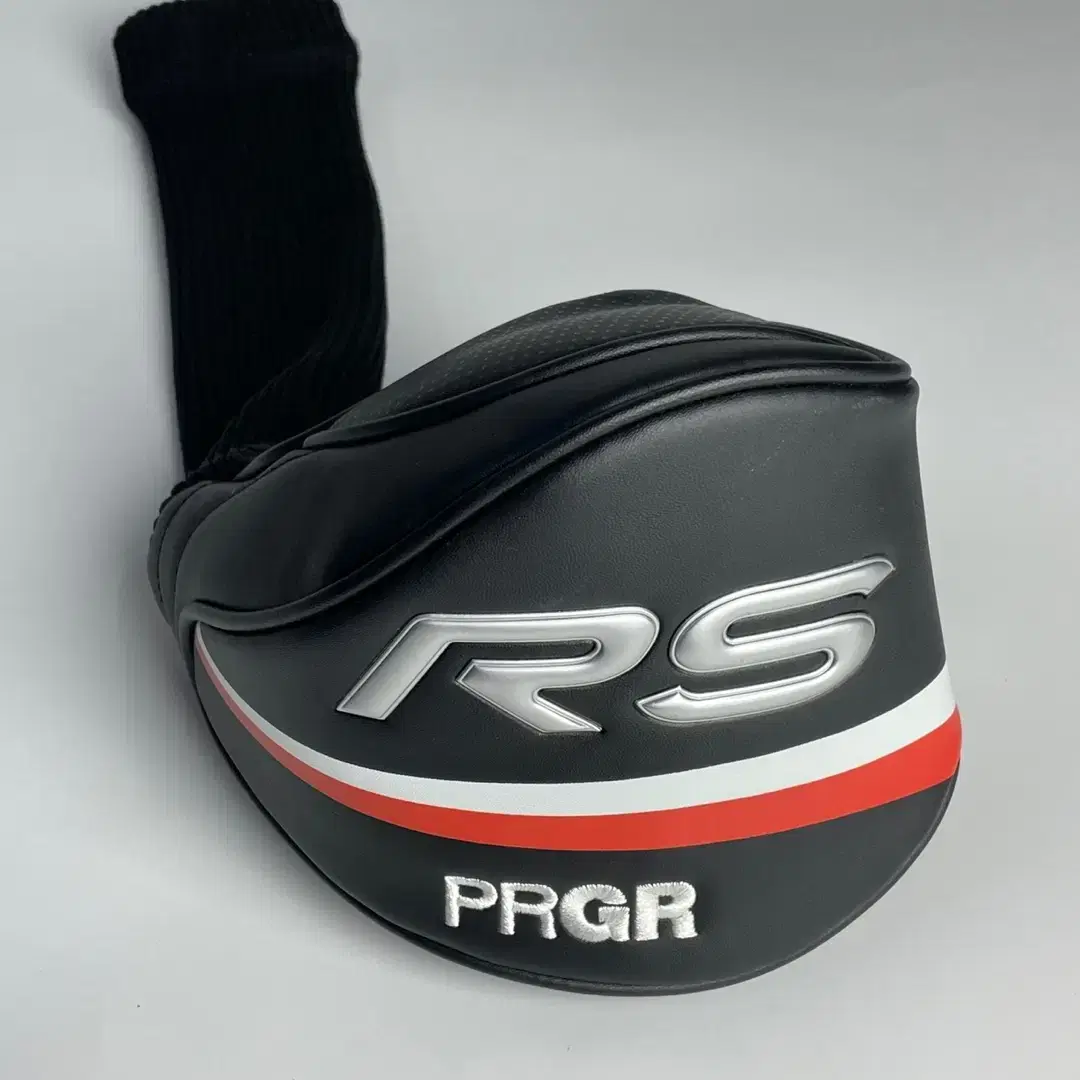 PRGR RS 드라이버 DRIVER PRGR RS 2018