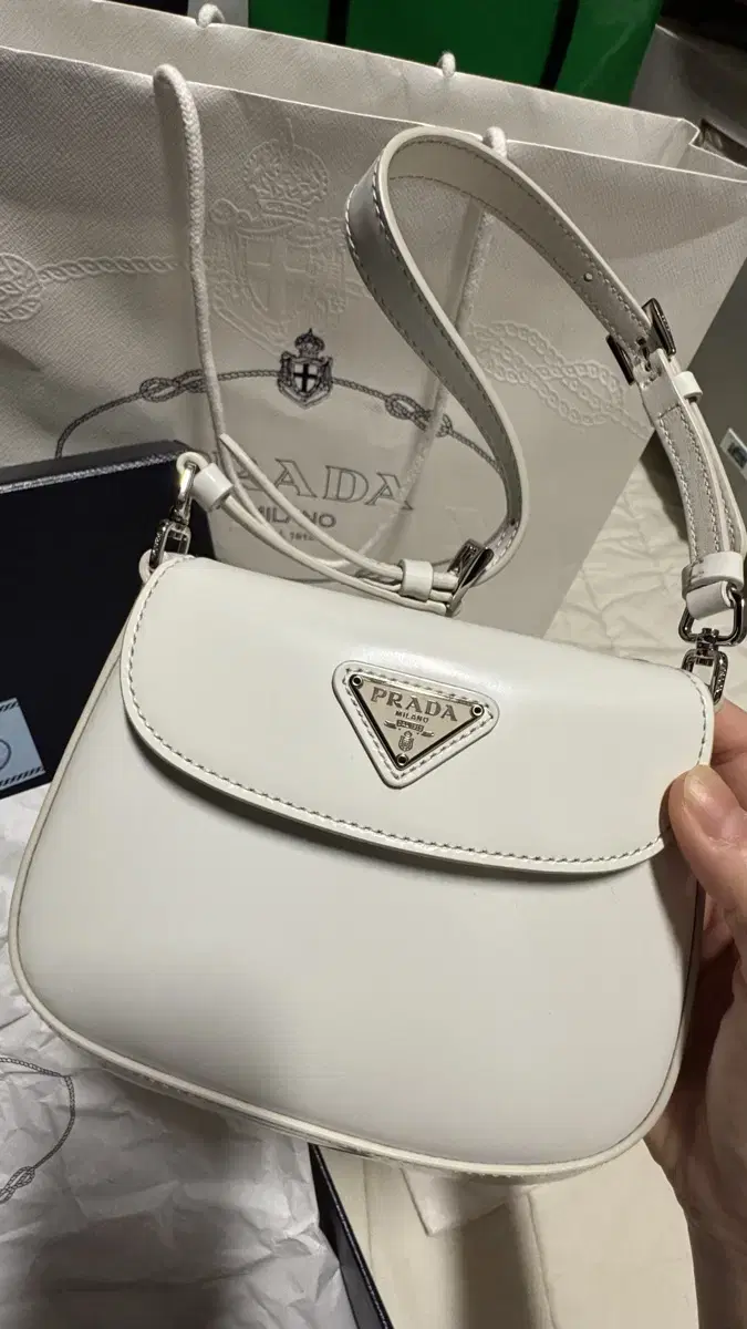 (New)Prada 1BH188