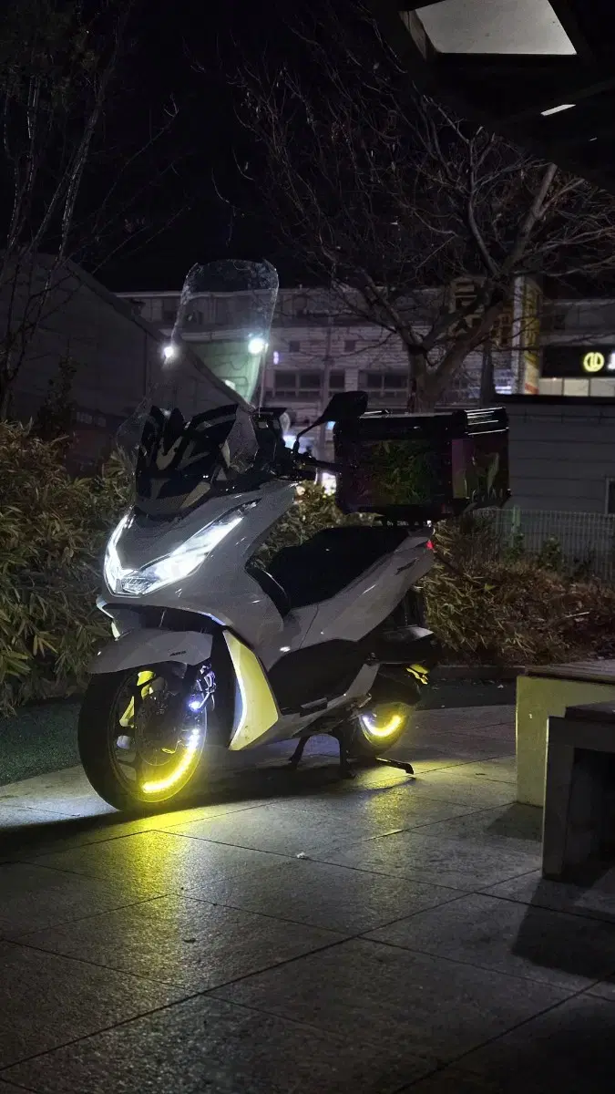 pcx125팝니다(급처)