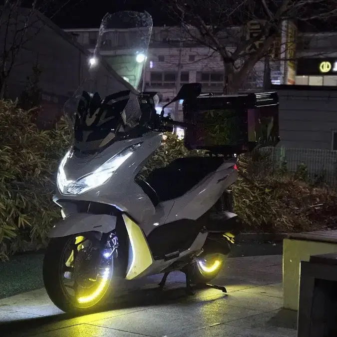 pcx125팝니다(급처)