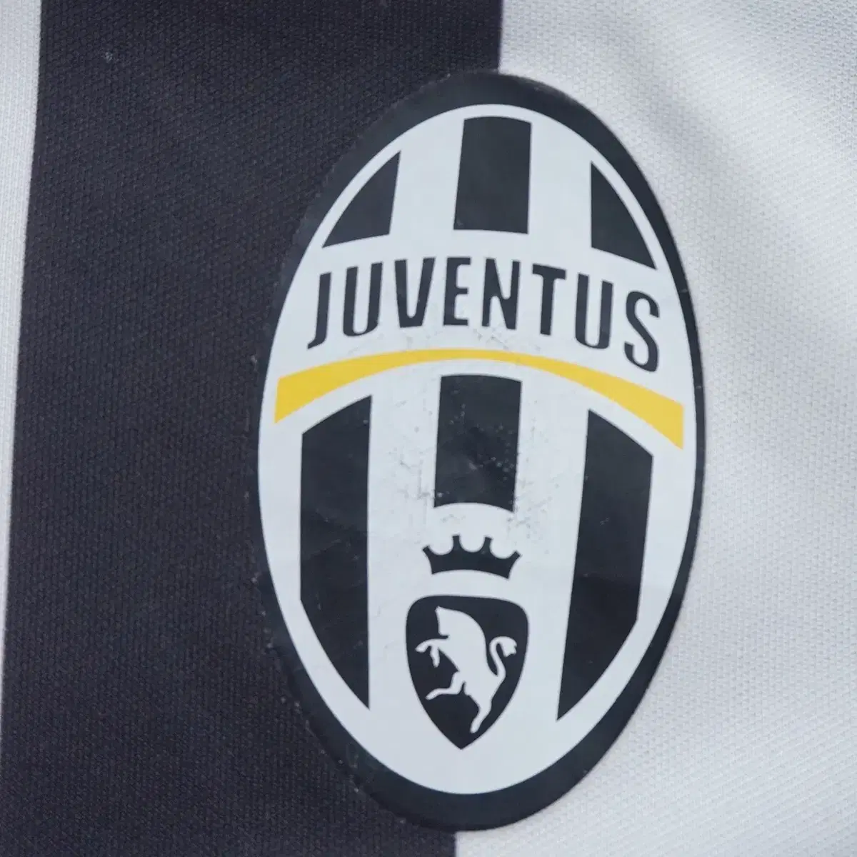 Nike Juventus 13-14 Home Shirt