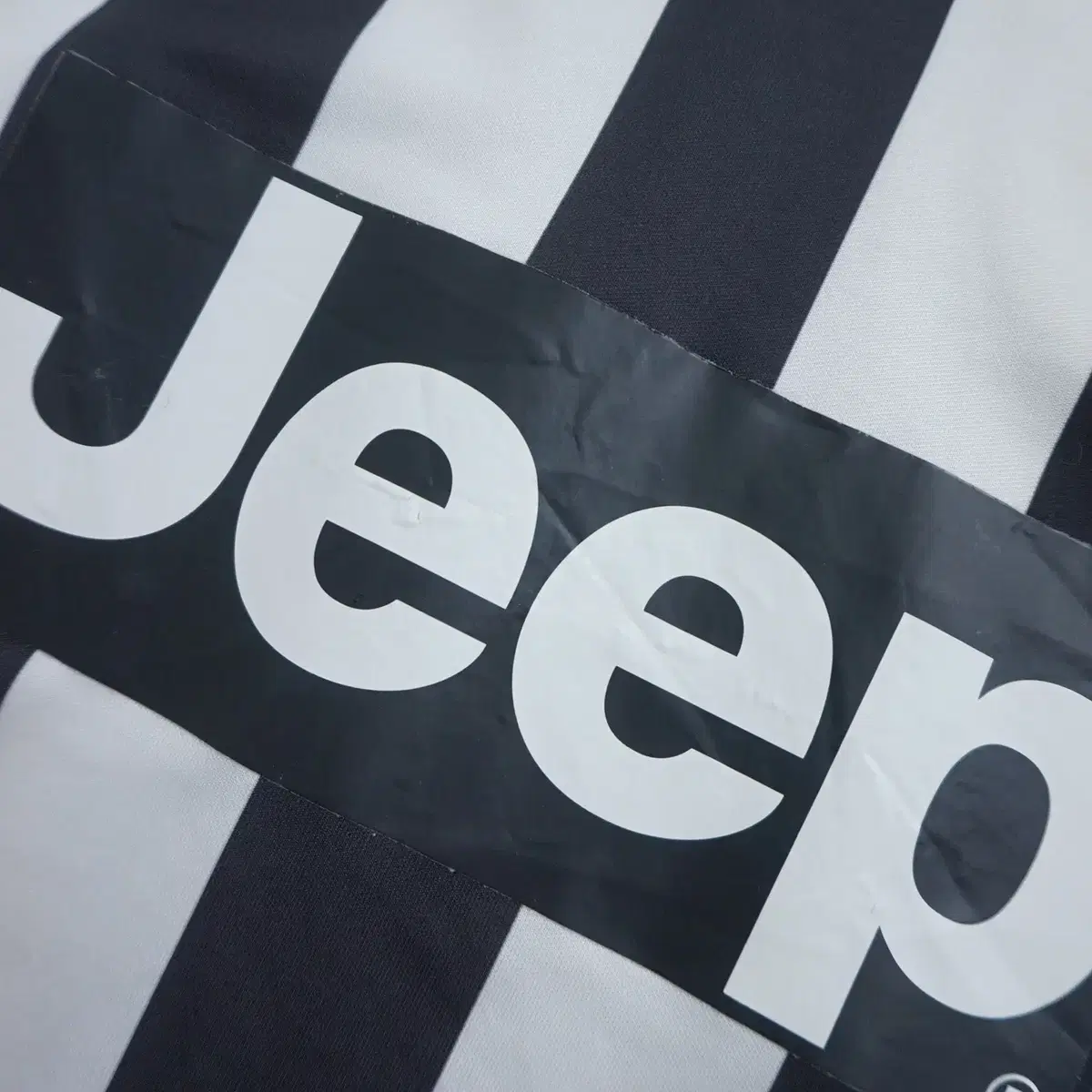 Nike Juventus 13-14 Home Shirt