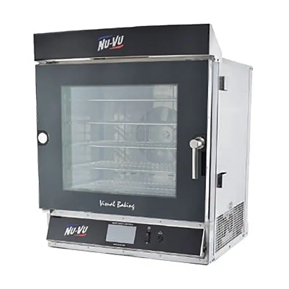 Nu-Vu X5 Convection Oven 컨벡션오븐 미사용전시품