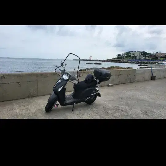 그랜드 필라노 125cc