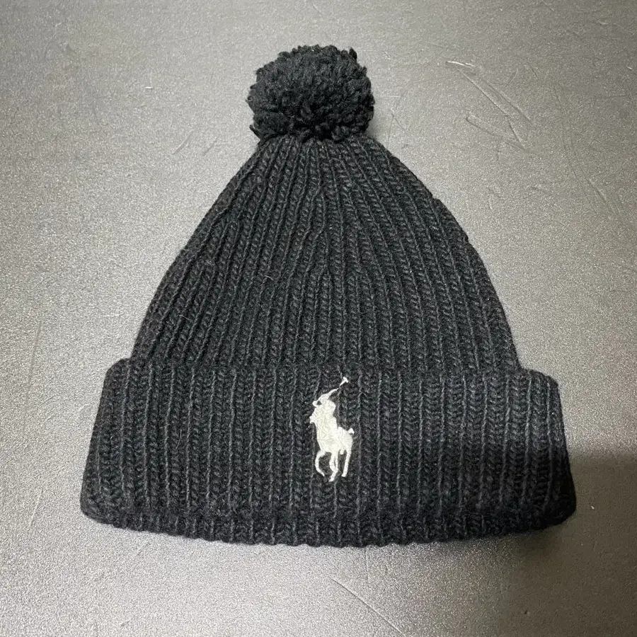 Polo beanie-1