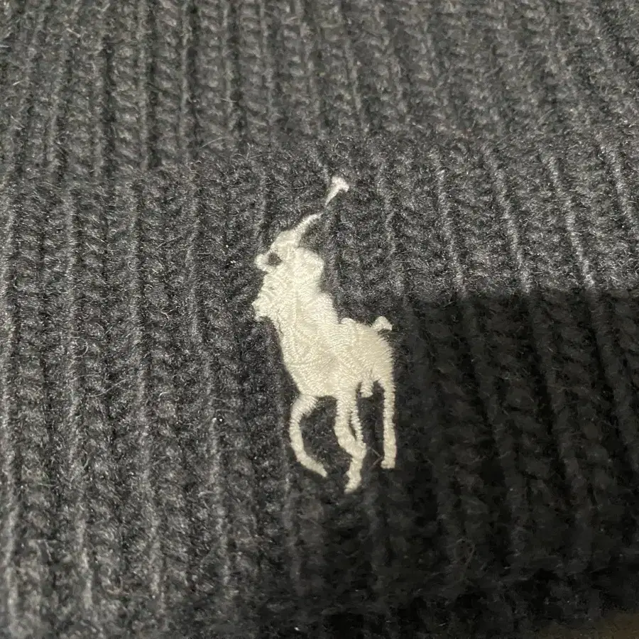 Polo beanie-1