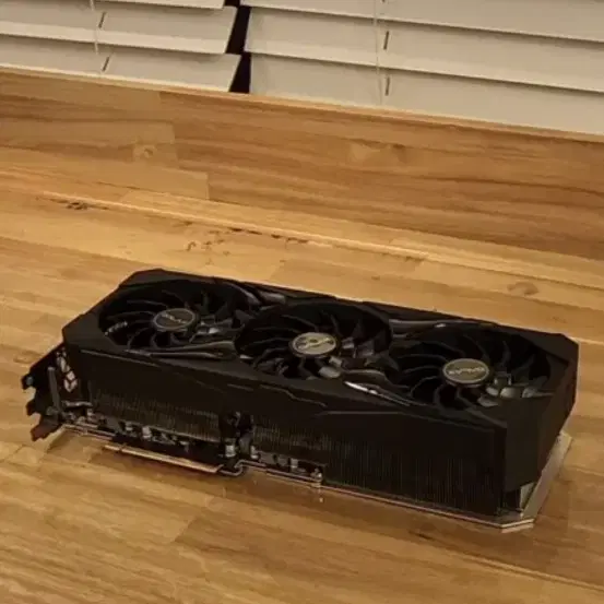 컴퓨터 그래픽카드 RTX 4090 팝니다