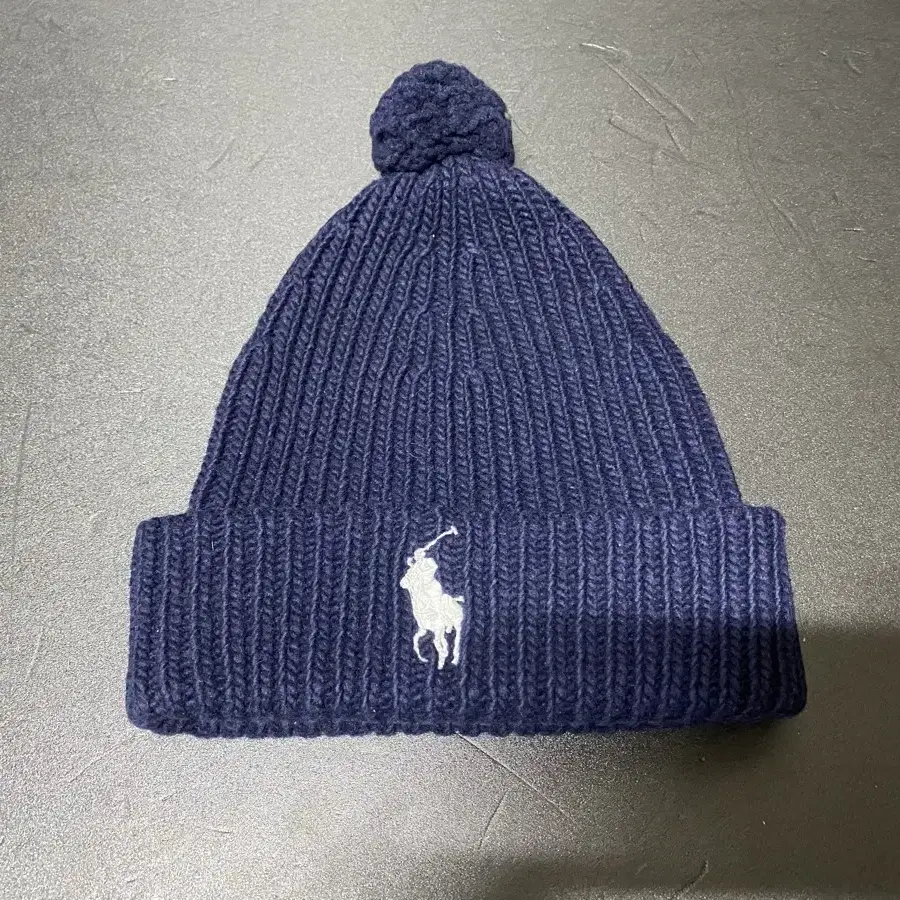 Polo beanie-2