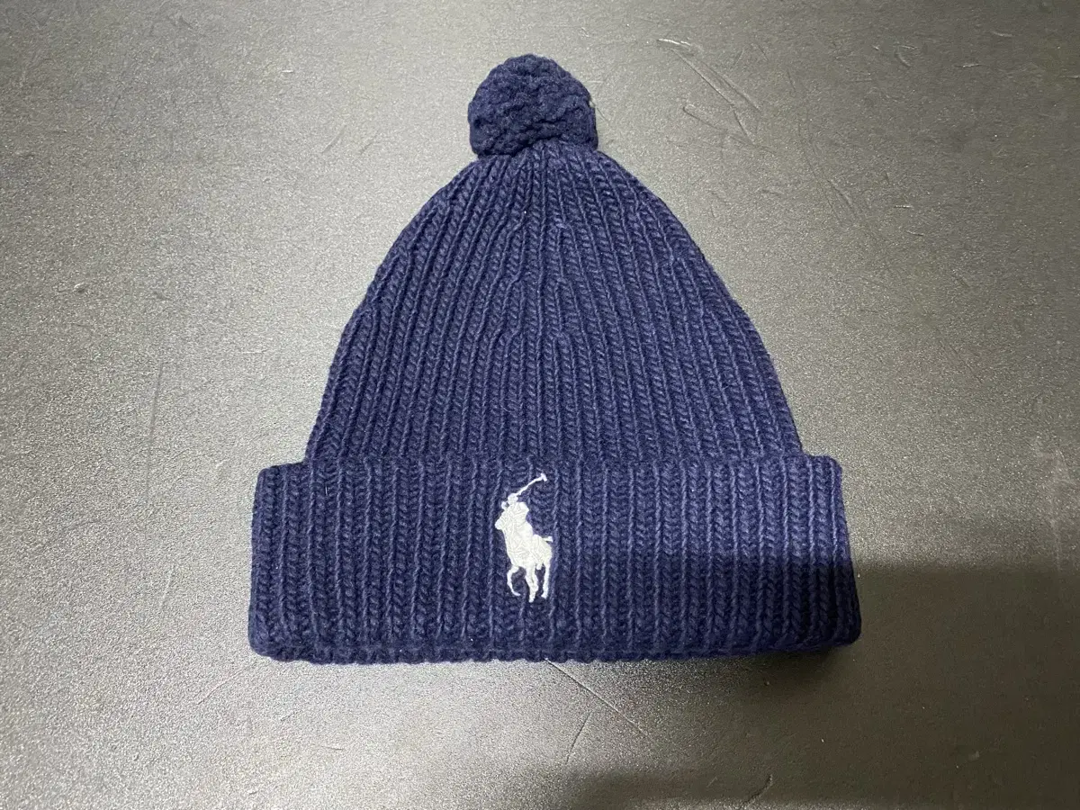 Polo beanie-2