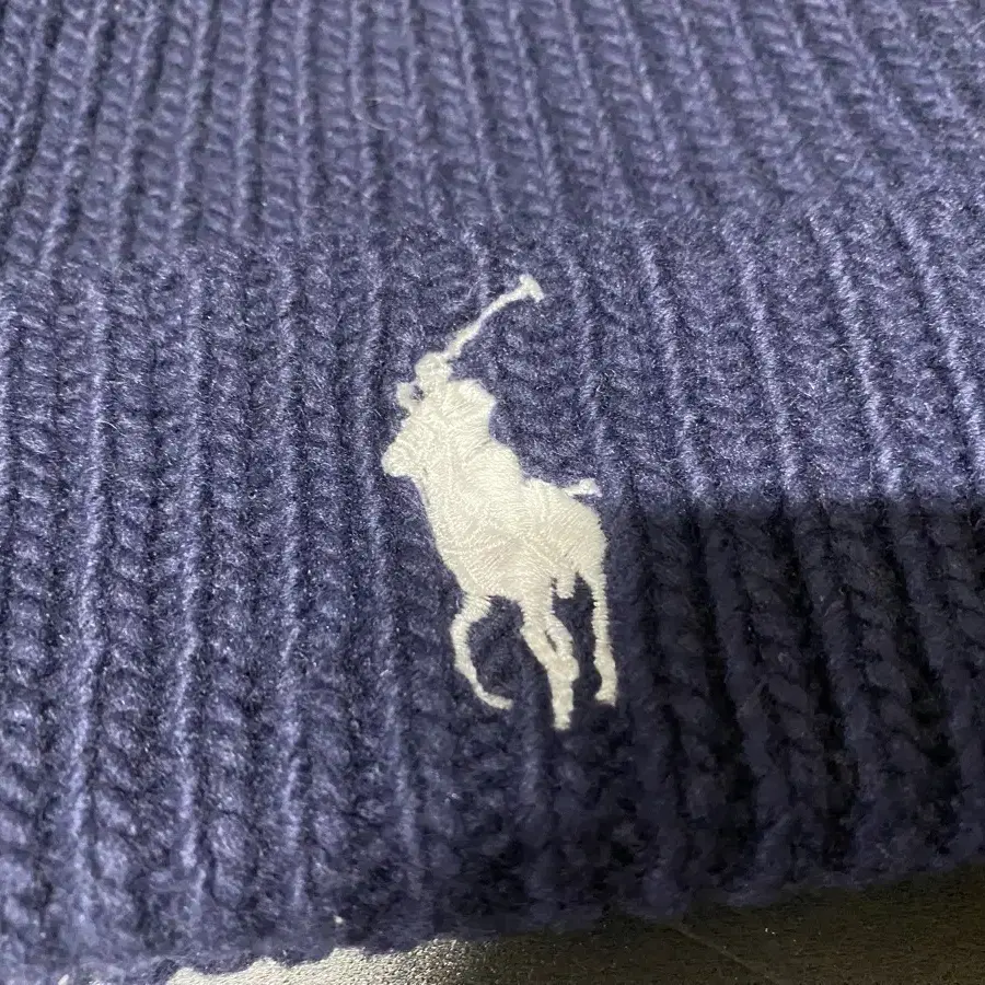 Polo beanie-2