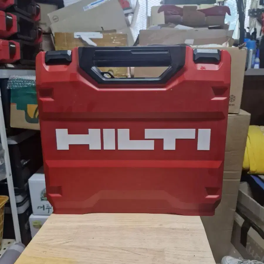 [HILTI]힐티집진기 TE DRS 6 A 3세대 신형