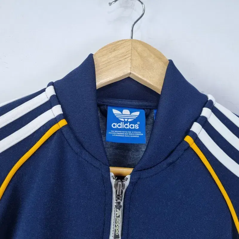 Z5924 여95 아디다스 SST TRACKTOP 네이비