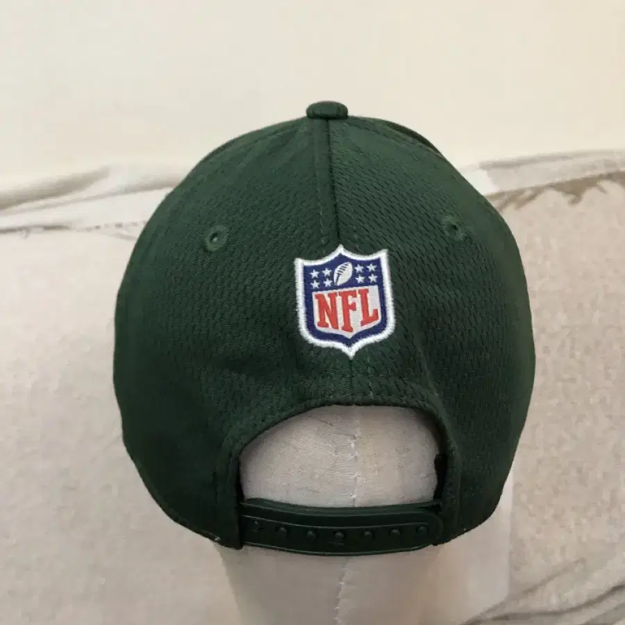 New Era 그린베이 패커스 NFL 볼캡