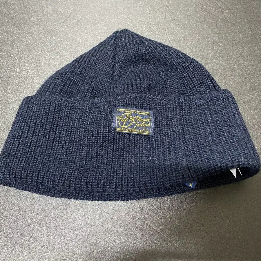 Polo beanie-3