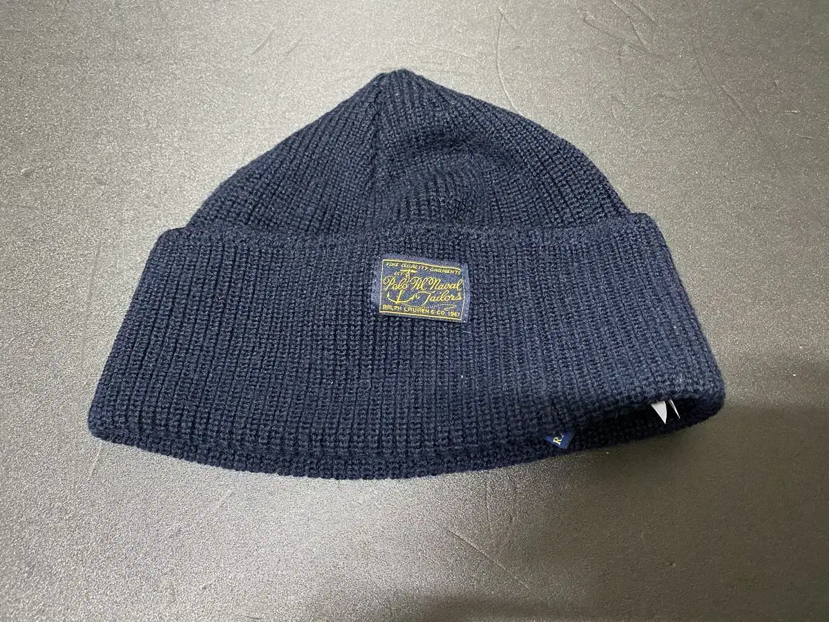 Polo beanie-3