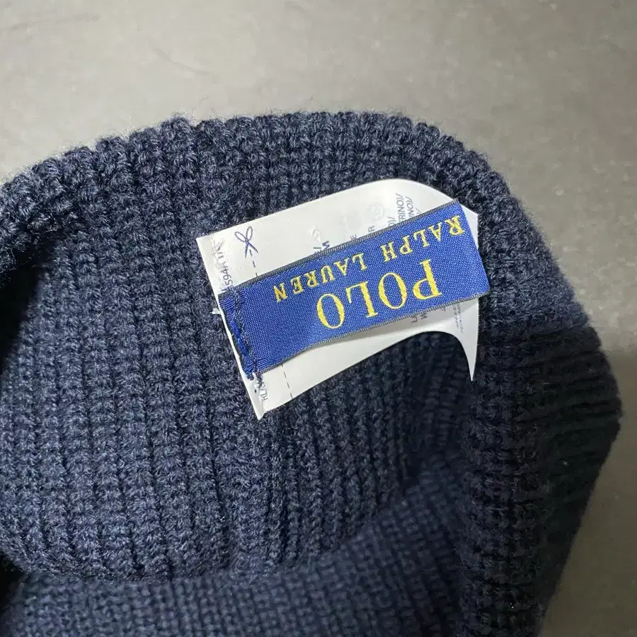 Polo beanie-3