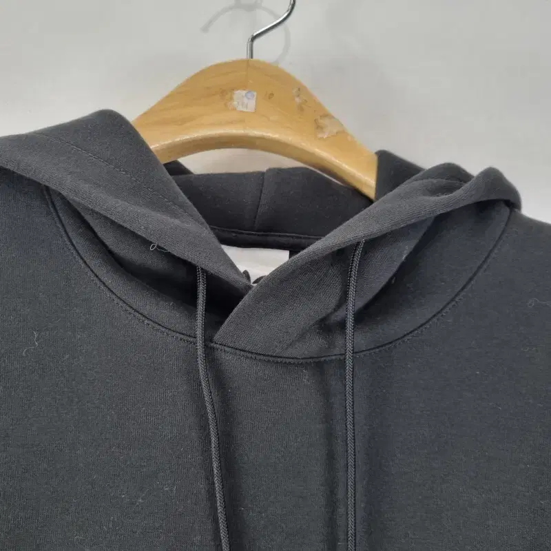 Z5938 남100 아디다스 NEW C HOODIE 블랙