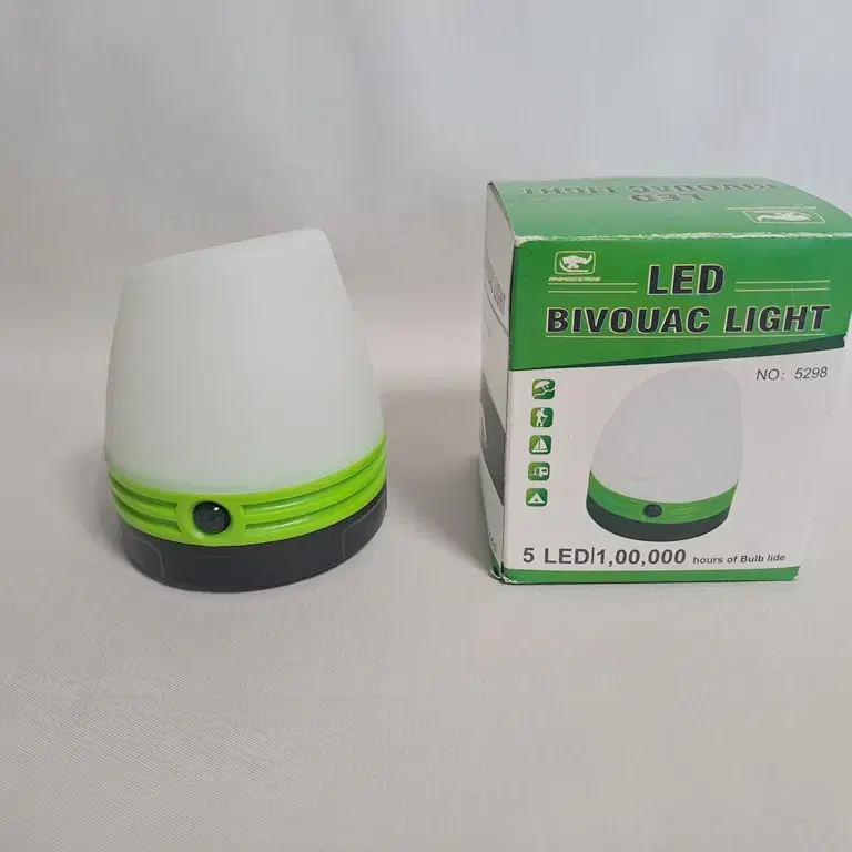 LED BIVOUAC LIGHT 비박 휴대용 미니 LED 라이트