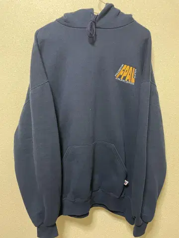 RUSSELL ATHLETIC HOODIE 90s USA제