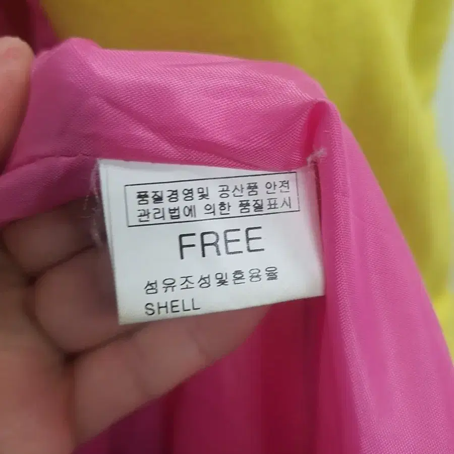 CHONLEE 울 90% 소재 코트 free