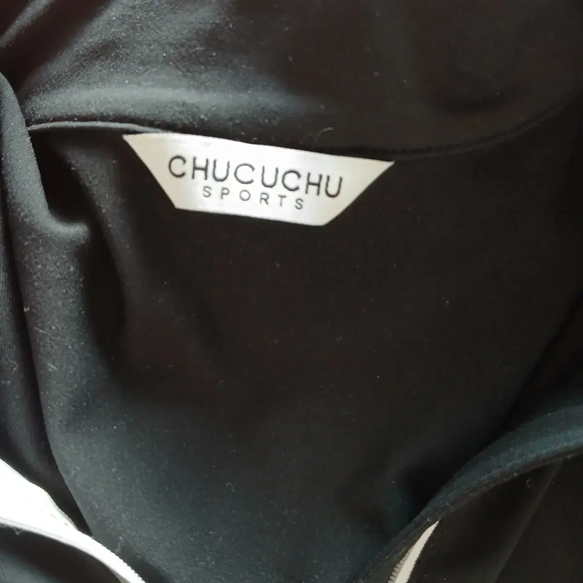 CHUCUCHU 상의