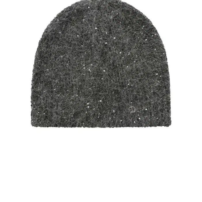 (새상품) 트리밍버드 Spangle Angora Beanie