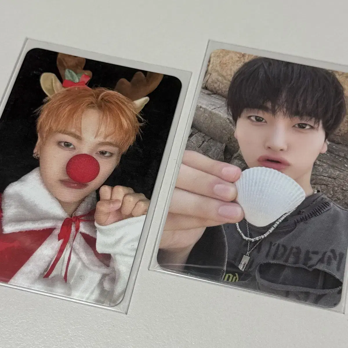 [Today only jun...] cravity song hyeong jun out now gongbang photocard