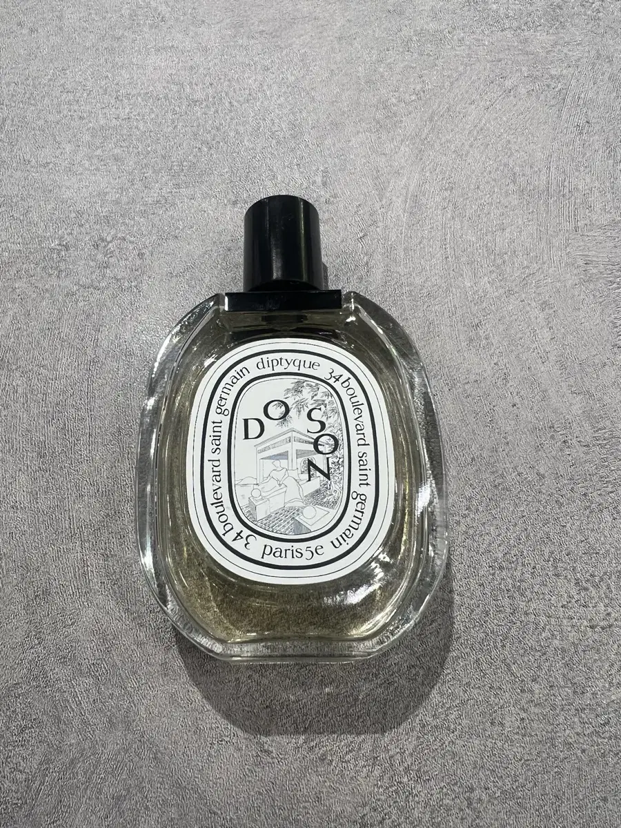 딥디크 도손 오드뚜왈렛 100ml