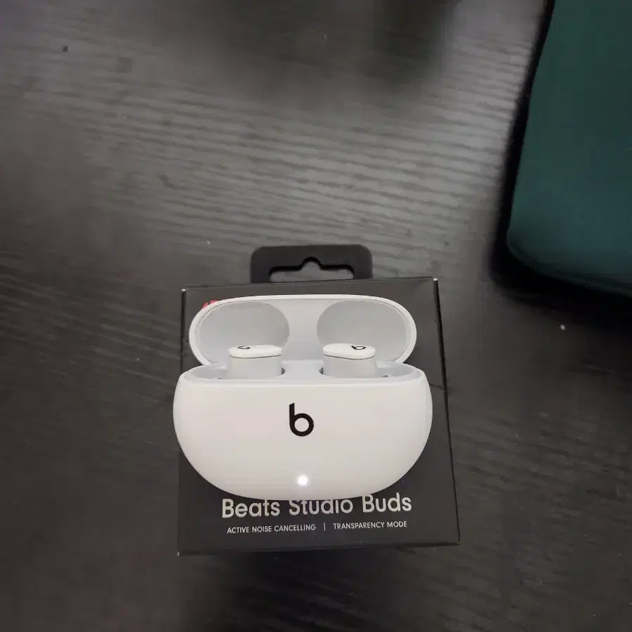 apple beats studio buds