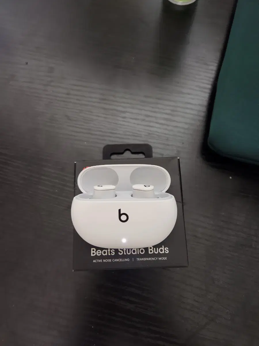 apple beats studio buds