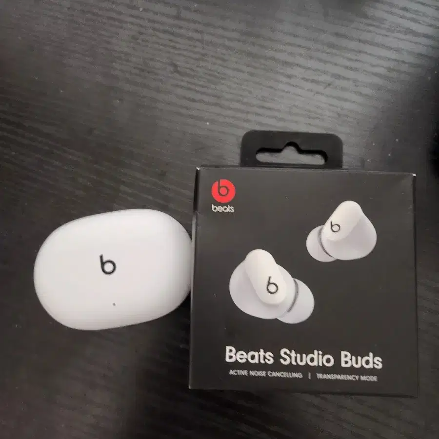 apple beats studio buds