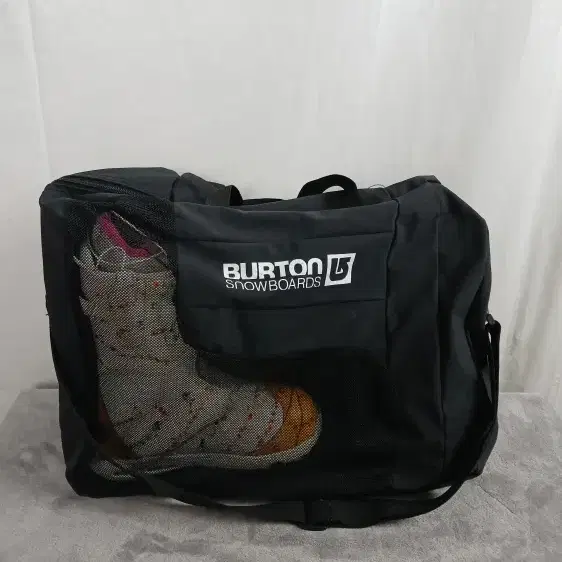 BURTON 버튼 스노우보드 부츠 슈츠 230-235