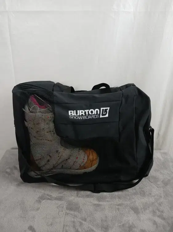 BURTON 버튼 스노우보드 부츠 슈츠 230-235