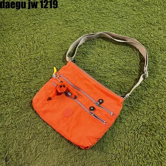 KIPLING BAG 키플링 가방