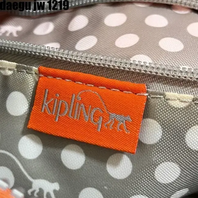 KIPLING BAG 키플링 가방